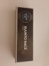 Smartwatch Suunto RACE 49mm Midnight Orologio Fitness Indossabile VEDI TESTO/FOTO