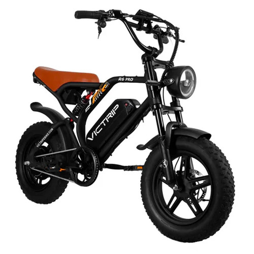 Victrip pro moped bike - pro,