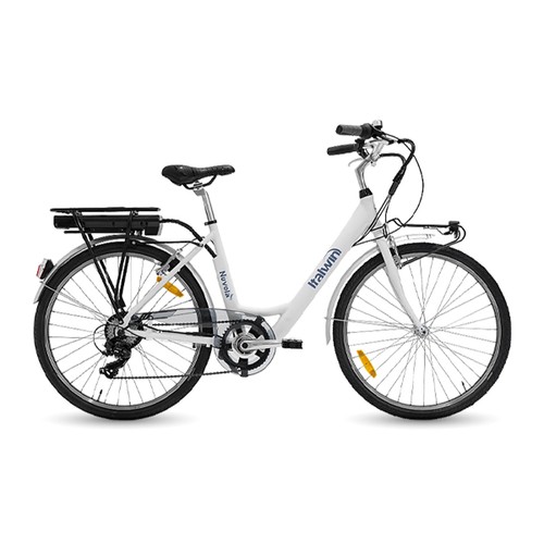 Italwin nuvola smart 6v - smart,