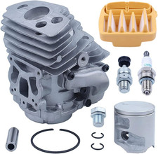 Cilindro Pistone Spina Polso