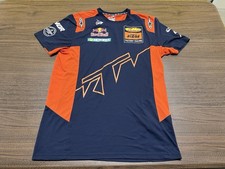 Shirt ufficiale red bull - red,