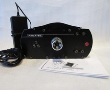 Fanatec clubsport wheel - fanatec,