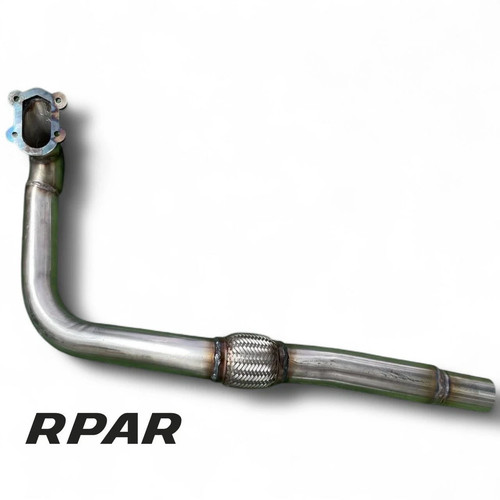 Down pipe fiat - fiat, turbo