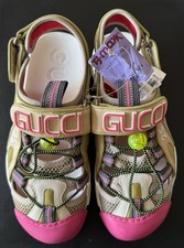 GUCCI 570440 Sandali sportivi