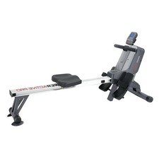 vogatore Toorx Rower Active Pro con controllo della resistenza elettromagnetico