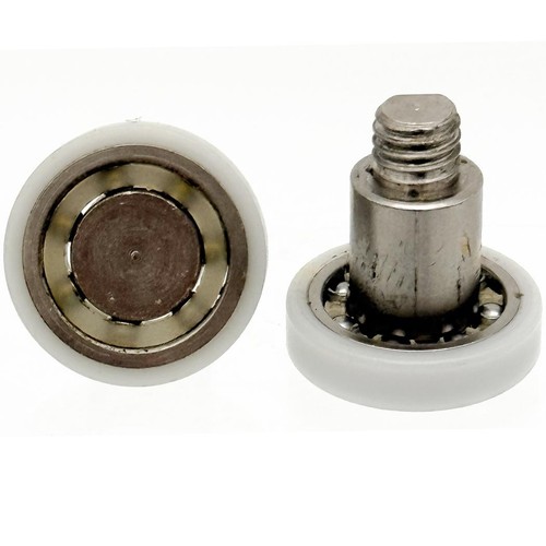 Cuscinetti ricambio box - cuscinetti,
