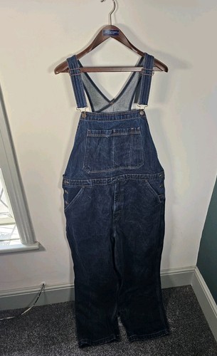 Levi utility salopette uomo - salopette,