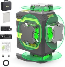 Livella laser LasGoo LG-4D 16
