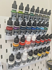 Ikea Peg Board SKADIS