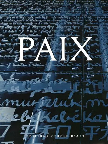 Paix clara halter - paix,,