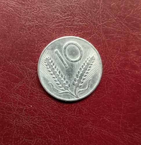 Republica italiana moneta - republica,