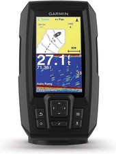 Garmin Echo Striker Plus 4