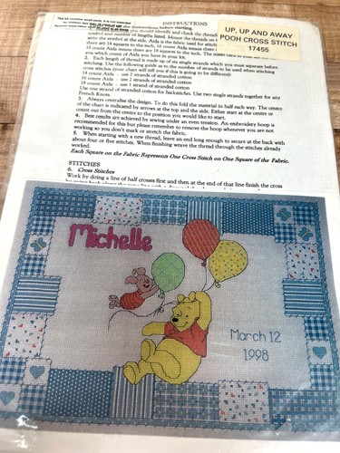 Winnie the pooh kit - the,