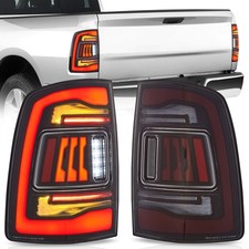 Frecce posteriori VLAND FULL