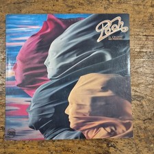 LP Pooh - Il Colore Dei