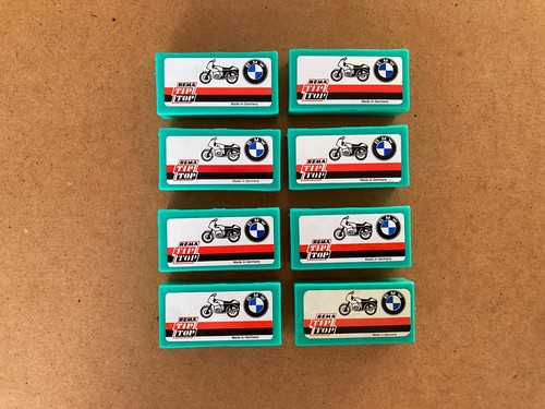 Bmw p dakar 8 - 80, +