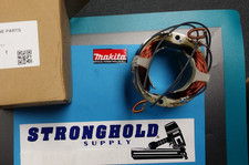 MAKITA NUOVISSIMO 5961811 596181-1 Gruppo di campo per 2704 115V OEM