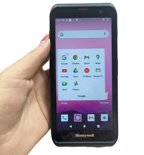 Computer mobile scanner codici