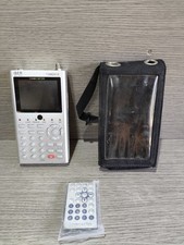 IBERMETER TSM2010 Combo Meter Misuratore di campo portatile