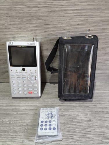 Ibermeter tsm2010 combo meter - combo,