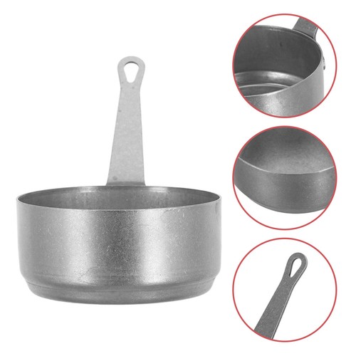 Tazza per salsa bistecca - salsa, di