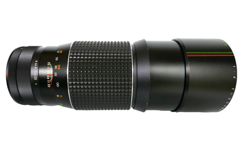Canon fit 300 f4 - 300, makinon