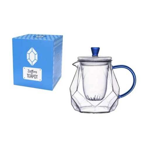 Himalaya handy teapot - himalaya-handy,