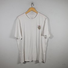 T-shirt vintage Nautica stampa