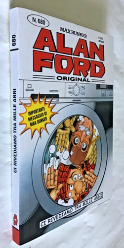 Alan ford originale 680 - ford,
