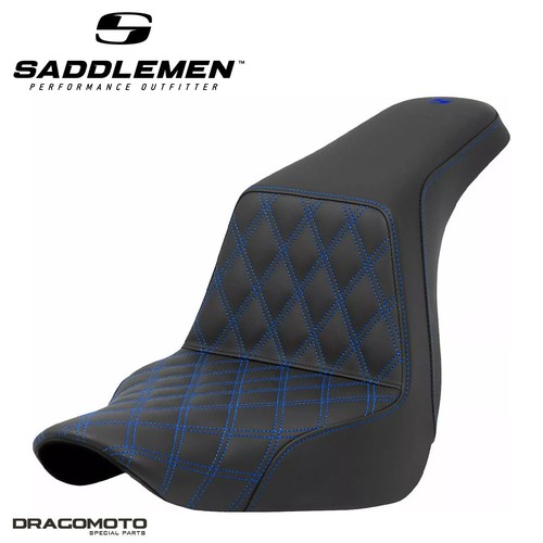 Sella harley softtail - sella,