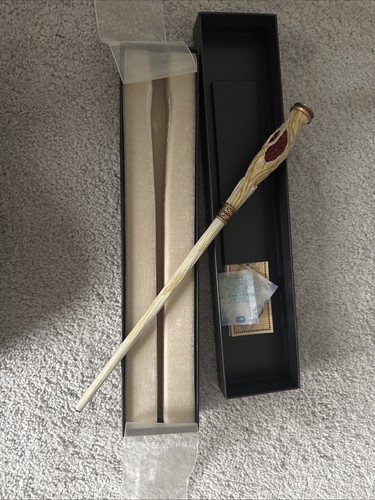 Harry potter interactive wand - harry,