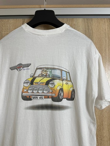 Shirt mini cooper bmw - mini,