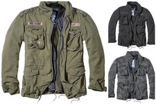 Giacca da campo Brandit M65