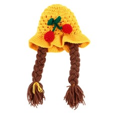  Cappelli Neonata Bimba
