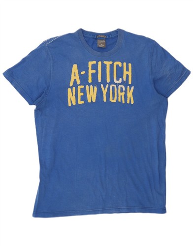 Abercrombie fitch t - abercrombie,