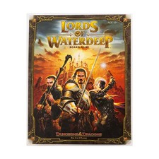 Wotc Gioco da Tavolo Lords Of