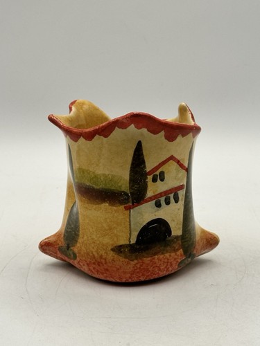 Vaso asimmetrico zucchero