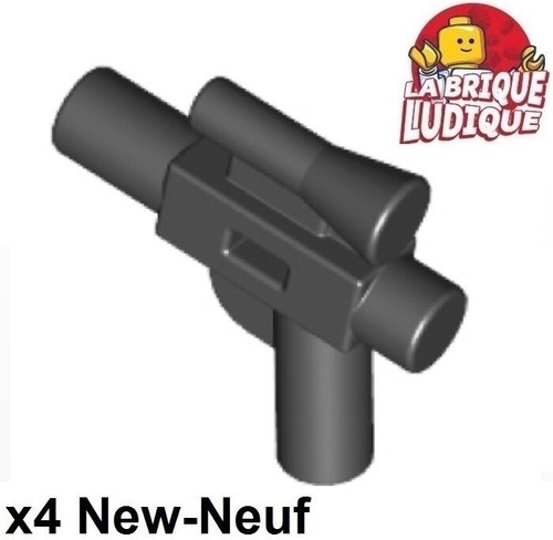 Lego arme weapon gun - lego,