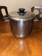 Pentola IMCO Waterless Di Grandi Dimensioni