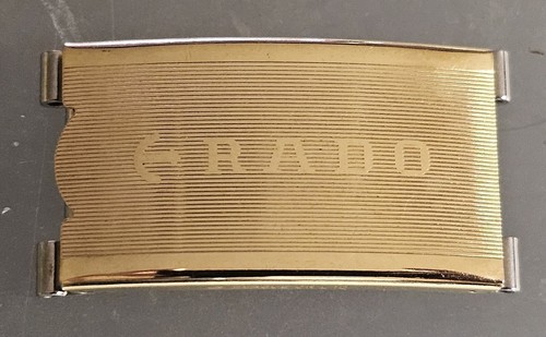 Rado nsa 750 - 18, mm