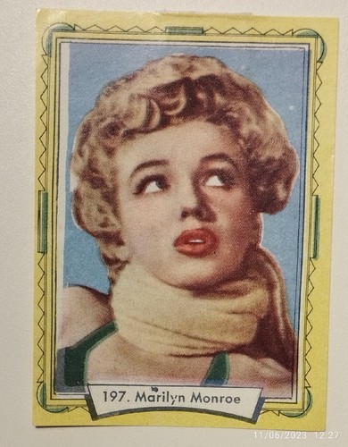 Marilyn monroe figurina - marilyn,