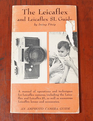 Amphoto leicaflex - amphoto,