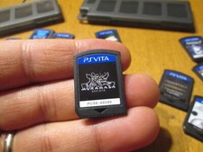 Muramasa rebirth vita sony - vita,