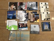 REPUBBLICA SAN MARINO Serie Zecca Divisionali dal 2002 al 2023 UNC ENTRA SCEGLI