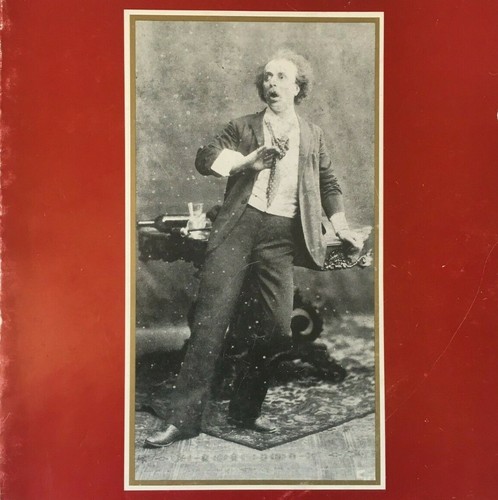 Omaggio ermete zacconi - omaggio, a