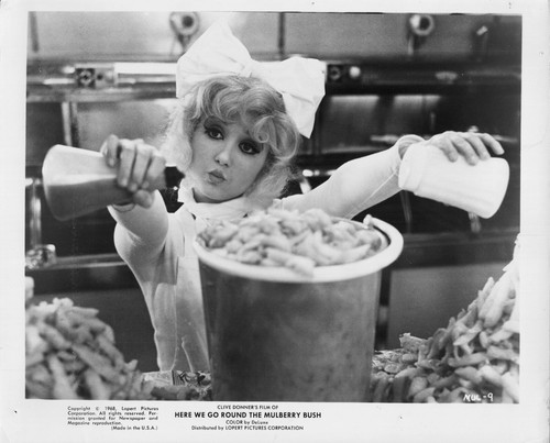 Original cinema still photo - original,