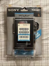 Sony registratore di cassette