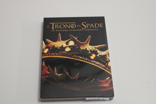 Dvd trono spade - dvd, il