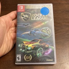 Nuovissimo - Rocket League