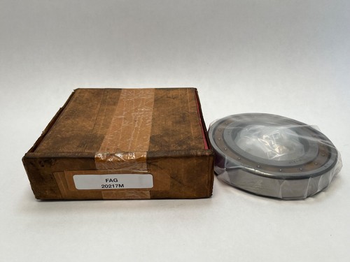 Fag 20217mb cuscinetto sferico - cuscinetto,